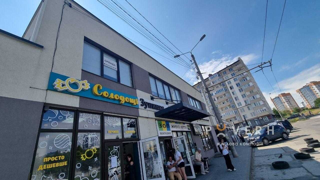 Здам в оренду приміщення на 2гому поверсі на Автостанції 2