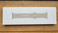 Bracelete desportiva luz das estrelas Apple® Watch de 45 mm - M/L
