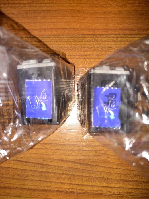 Canon PG 37 kartridge czarny tusz Amazon Basics NOWY Opakowanie 1 szt.