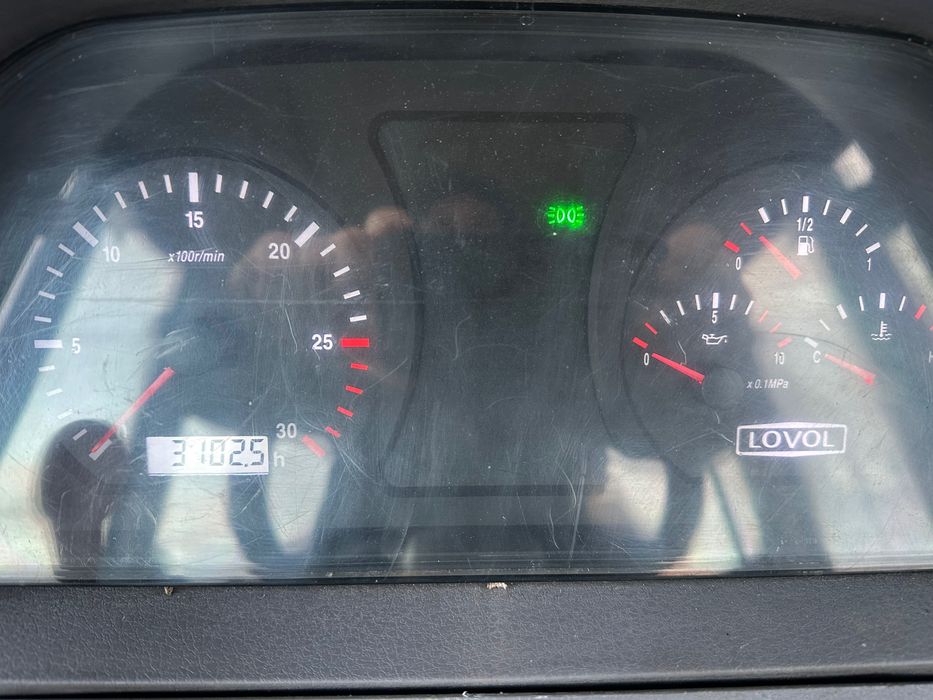 Lovol 1104 2020 року