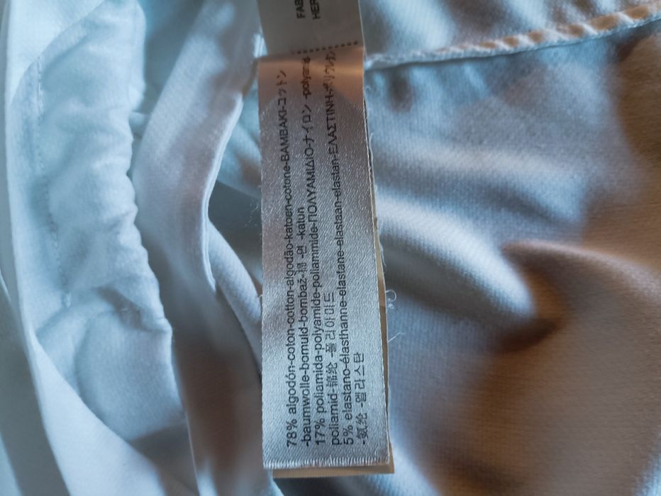 Bluzka Massimo Dutti