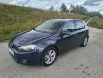 Golf VI     1.6 TDI   Alu
