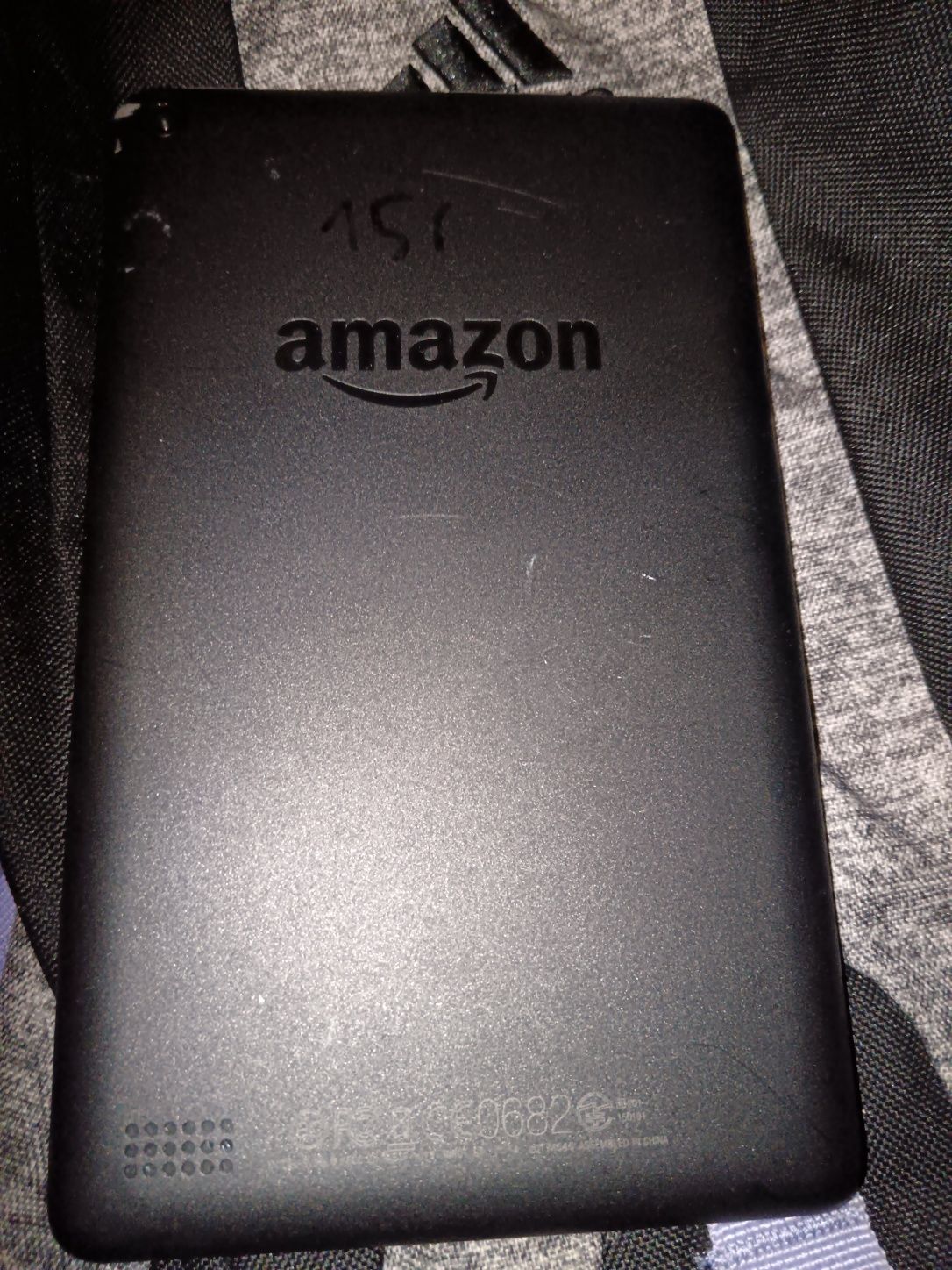 Tablet amazon, super stan