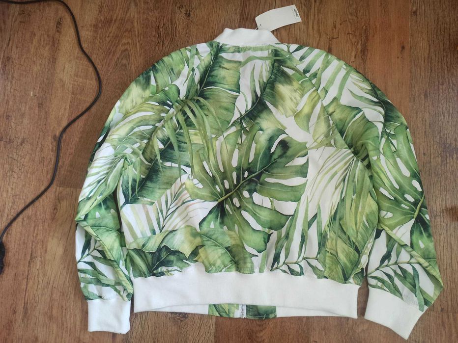 kurtka wiosenna Cropp XL nowa