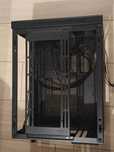 Obudowa Itek EVOKE/krux naos/sama im01/Tecware Fusion 23L mATX/ITX