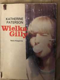 Wielka Gilly - Paterson Katherine