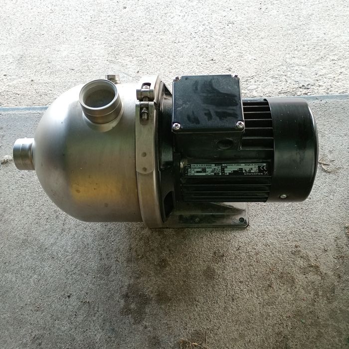 Pompa Grundfos CHI 4-20