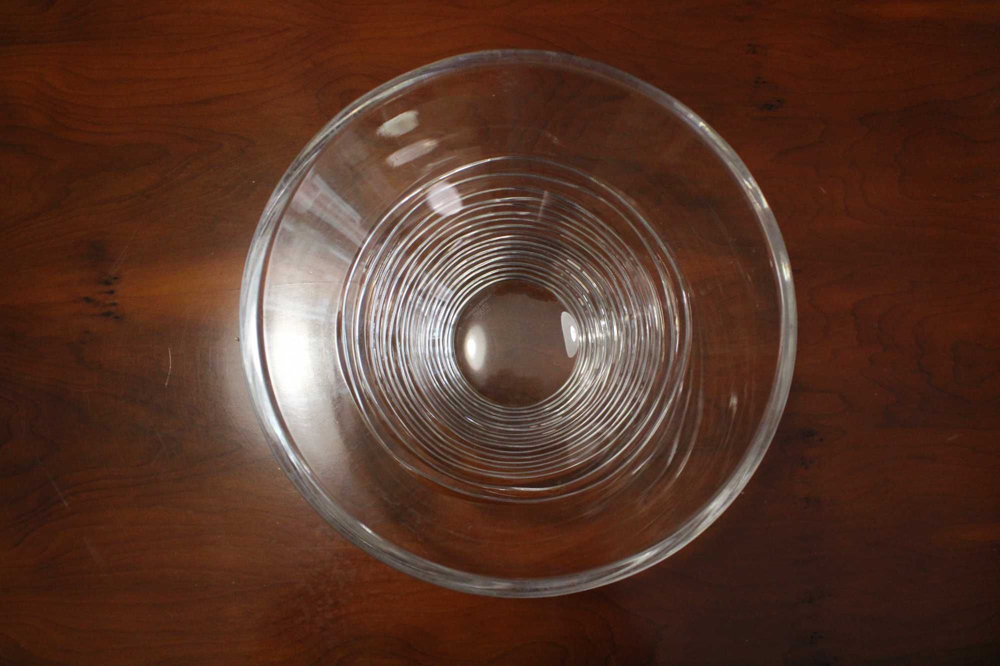 Taça de cristal Stuart Crystal