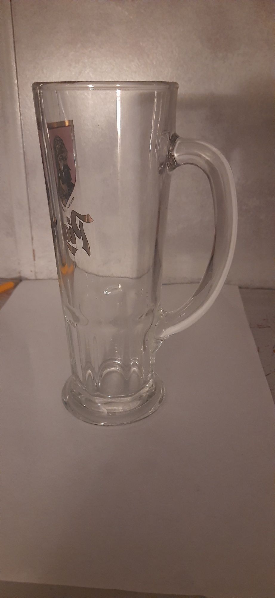 Kufel kufelek Piast 0.25l