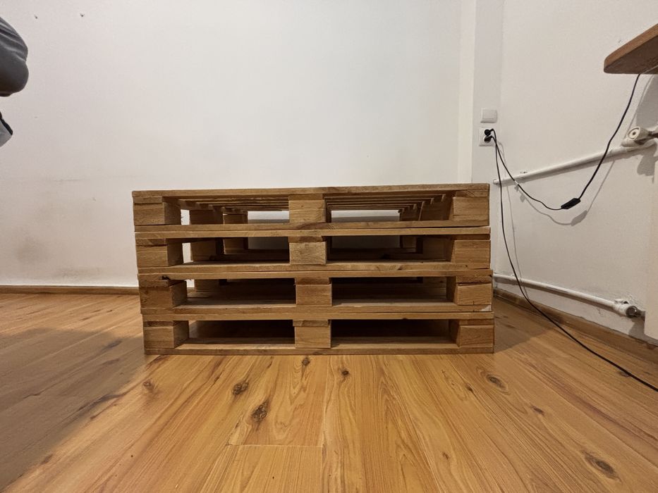 europaleta 4 sztuki europalety