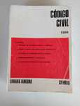 Vendo livro antigo