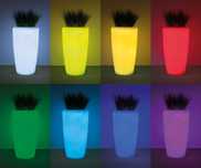 Mobiliario led luz Mobiled