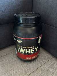 Протеин Whey Gold standard