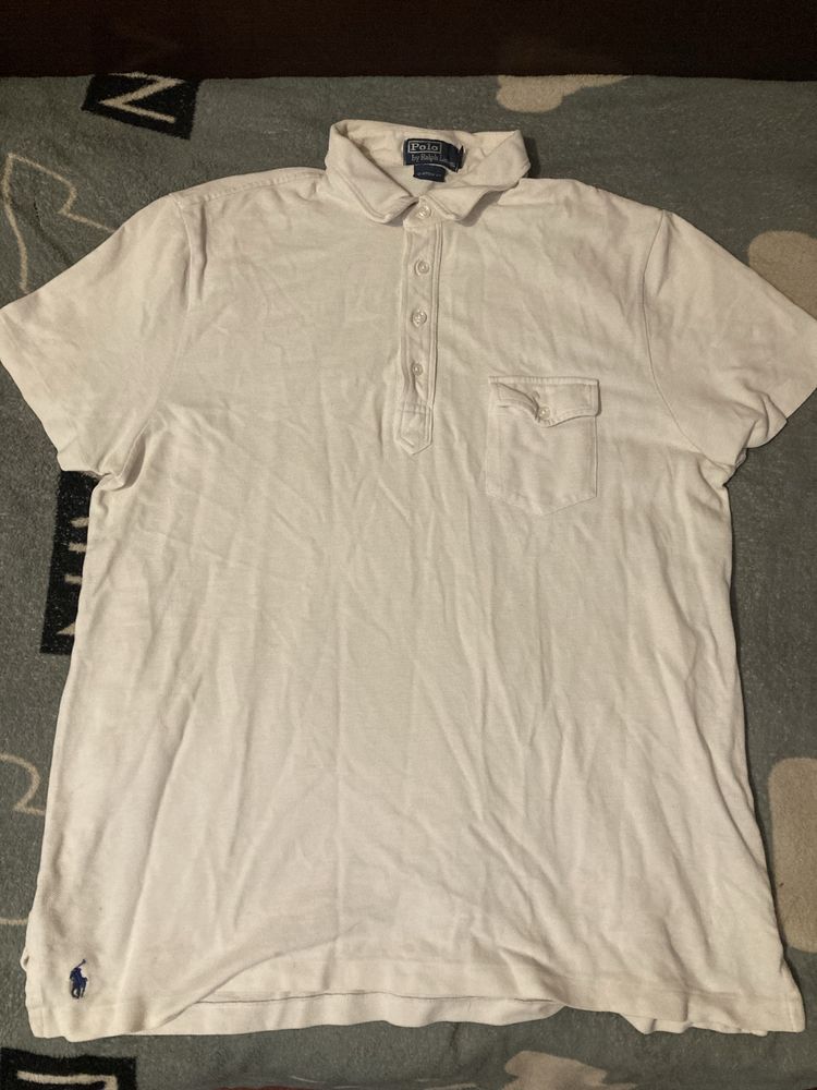 Футболка Polo Ralph Lauren