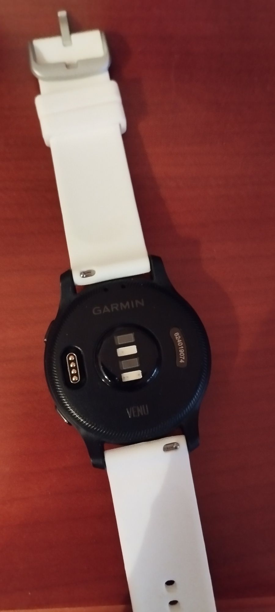 Garmin Venu usado