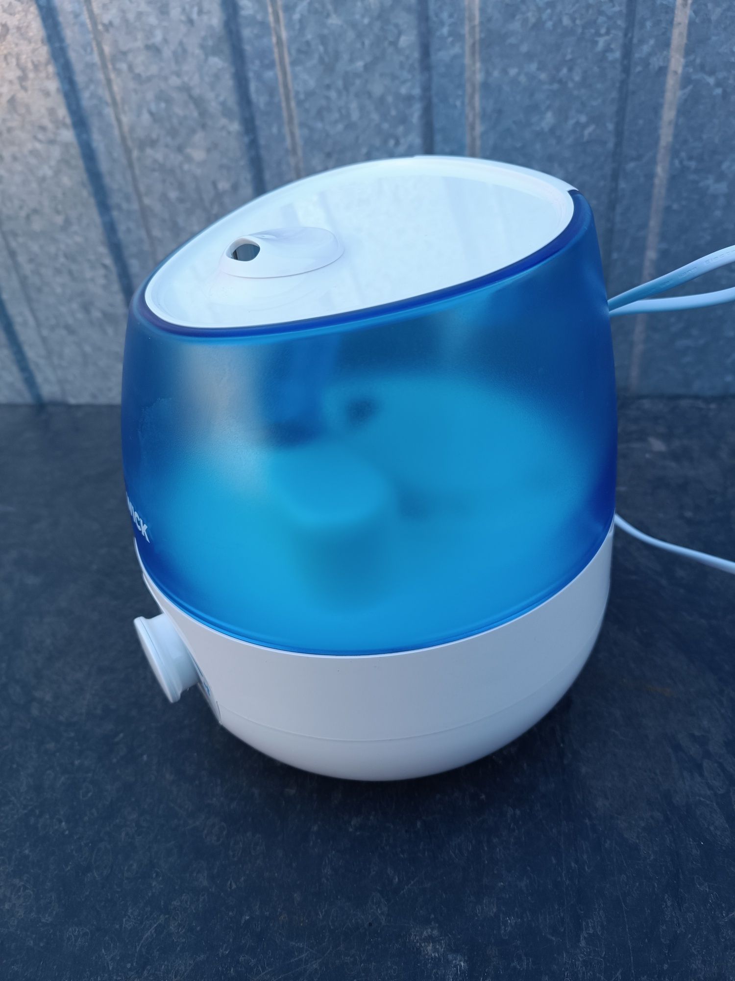 Wick WUL525E4 – Nawilżacz powietrza