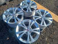 Alufelgi Saab 16'' 5x110 Opel, Jeep, Fiat