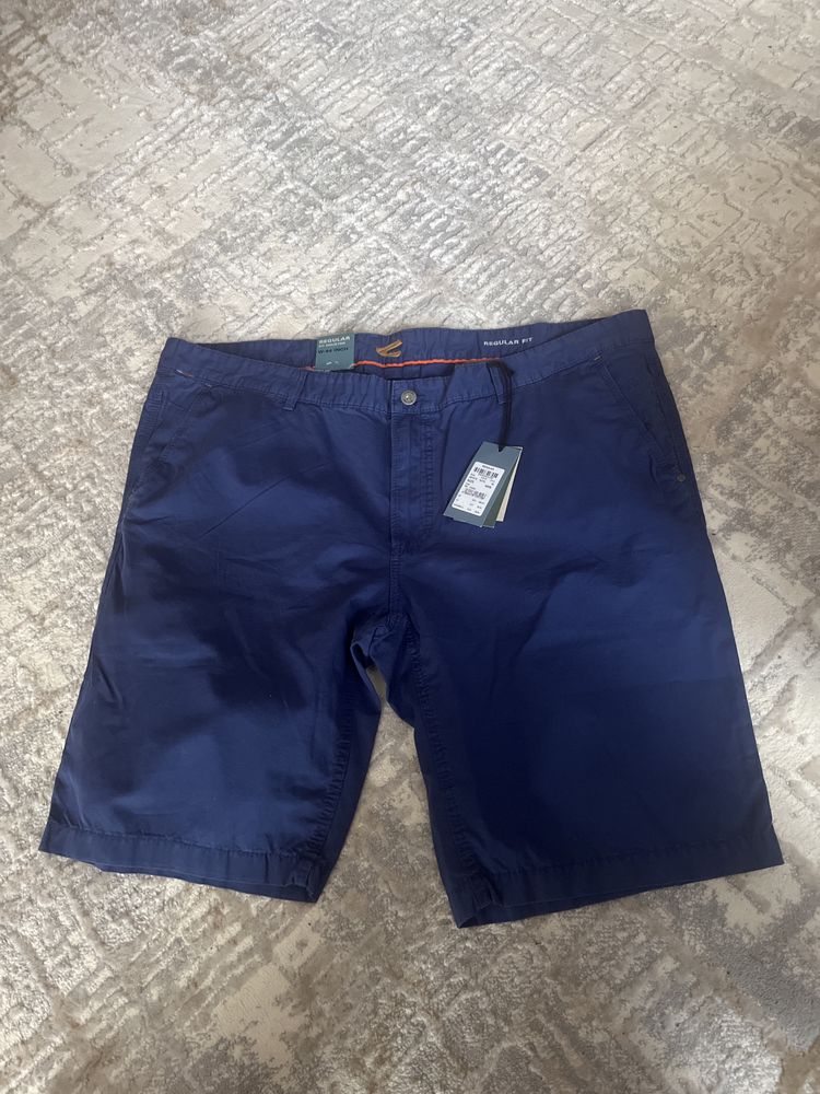 Szorty regular fit