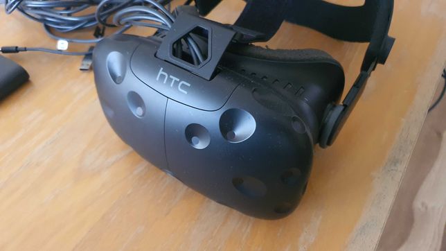 VR HTC VIVE - Gogle wirtualnej rzeczywistości