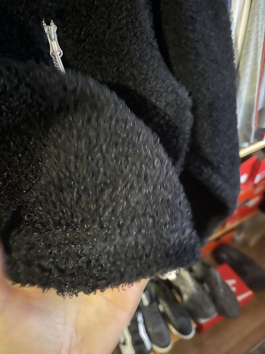 Шерпа Nike Therma-Fit Black оригінал