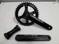 Korba SRAM Apex 1 GXP 172,5 40T + suport