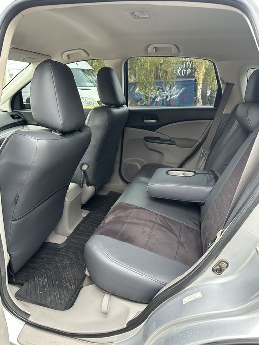 Honda CR-V , 2014 , 2.4 бензин АВТОМАТ