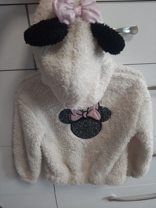 Кофта для девочки