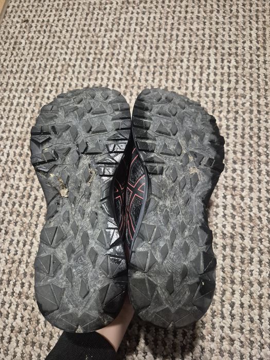 Кросівки Asics Gel-Sonoma 5 G-TX 1012A567-002