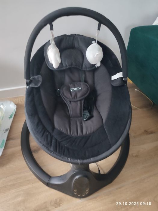 Bujak Bujaczek dziecięcy Momi