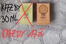 Scent Mix Masculine Woody 30 ml za 17 zł