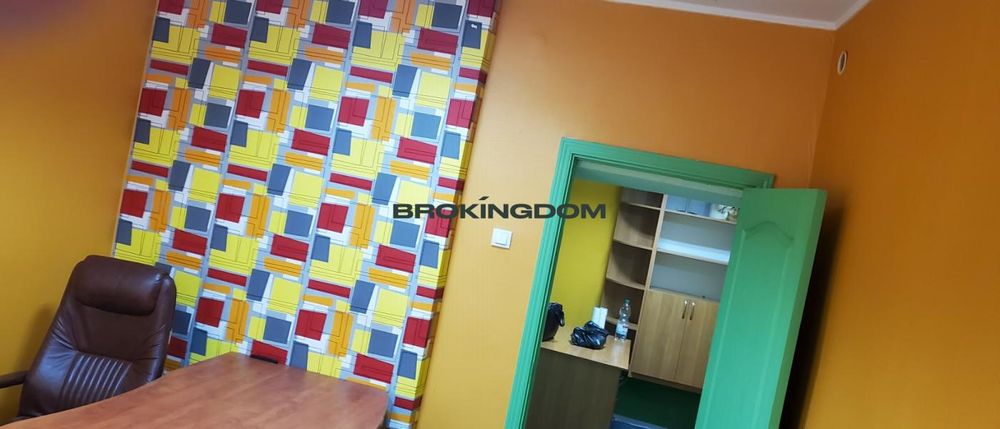 Продаж офісу в центрі Києва, вул. Антоновича