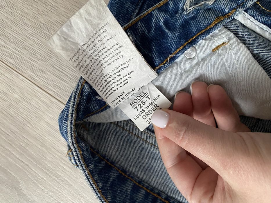 Жіночі джинси 3 пари - хороший стан.