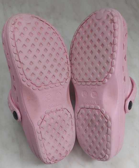 Крокс сабо жіночі crocs sahara 39р