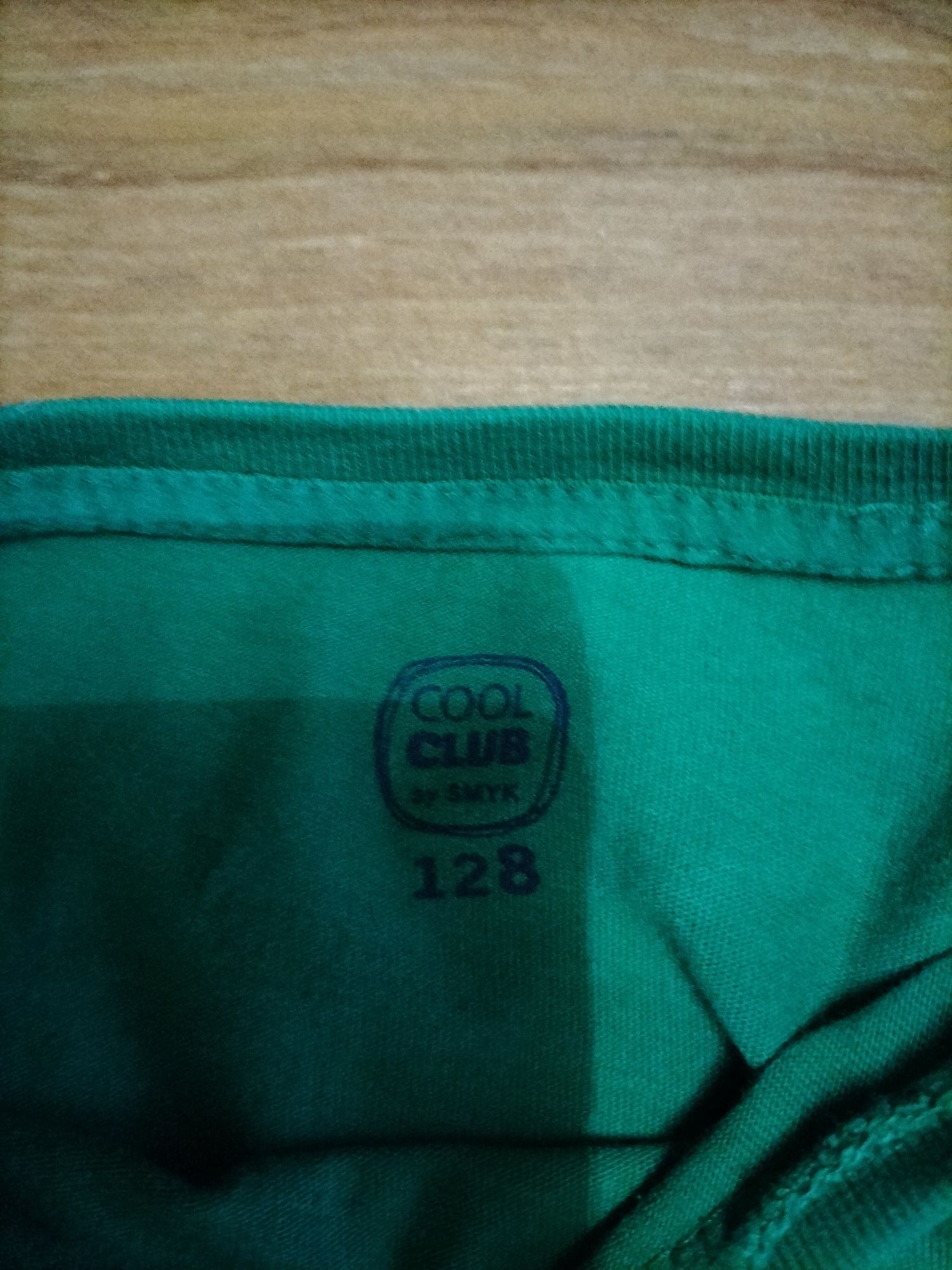 Bluzka Cool club rozmiar 128