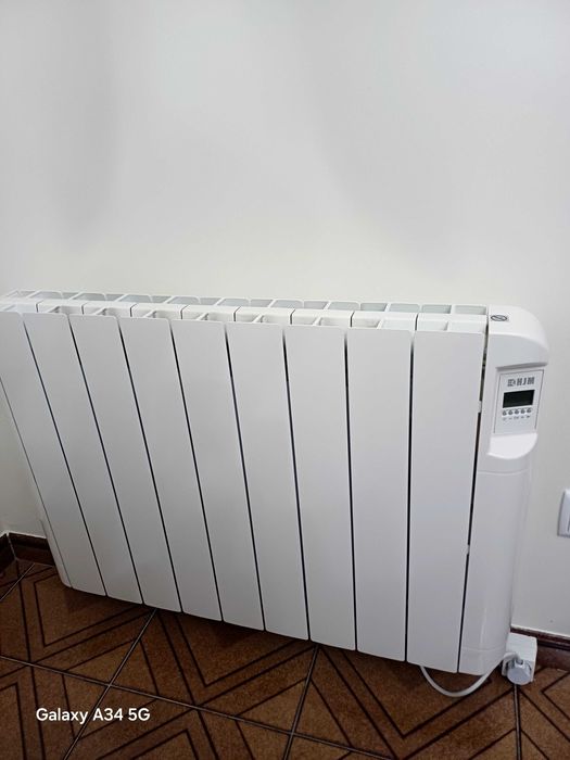 Radiadores eletricos 1000w muito economicos