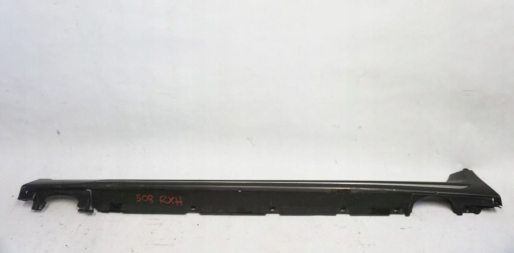 LISTWA PROGOWA LEWA PEUGEOT 508 RXH 9674306777