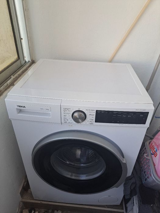 Maquina de lavar roupas 8 kilos