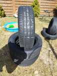 Opony Continental EcoContact6 185/60/15 H XL