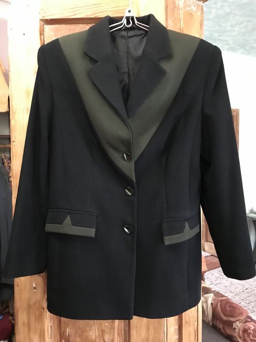 Піджак/ жакет жіночий, розмір- 48/50