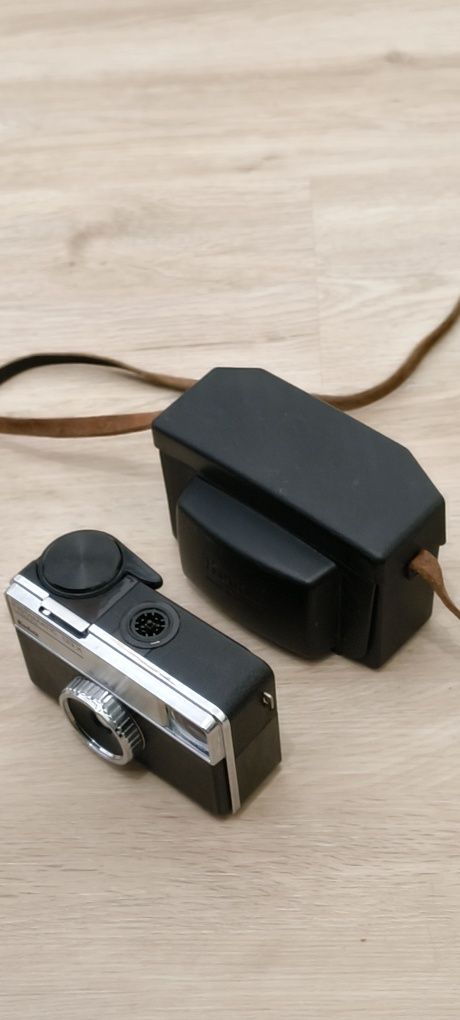 Kodak instamatic 133x analógica