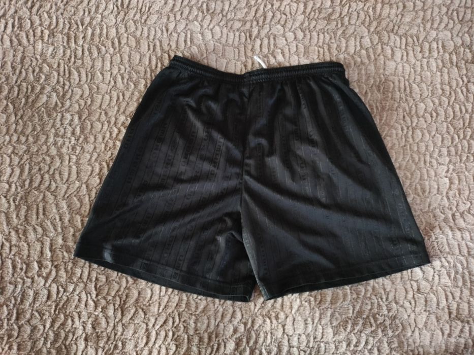 Spodenki Sportowe Umbro