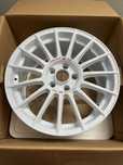 Jante OZ Superturismo 18"