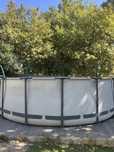 Piscina Bestway 4,57x1,22m com acessorios incluido