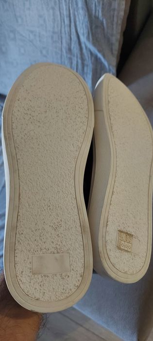 Шикарные лоферы,кеды