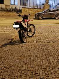 Peugeot xpS track 50cc