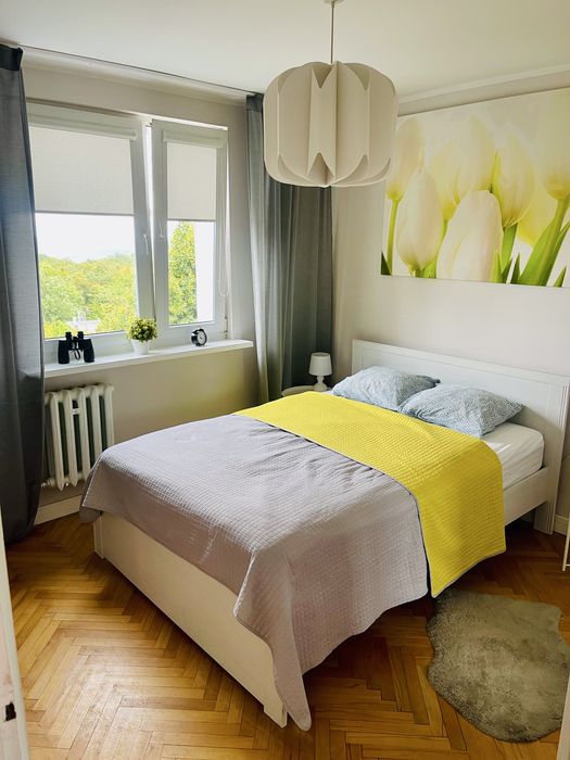 Wynajem mieszkania – Gdynia Redłowo – 6 miesięcy