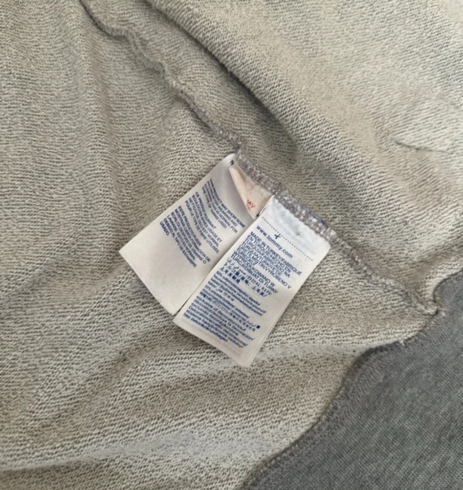 Bluza meska rozpinana