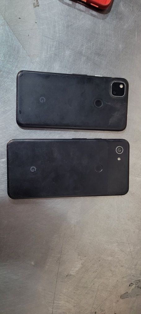 Розбираю телефони google pixel 4a 3а xl 64 gb