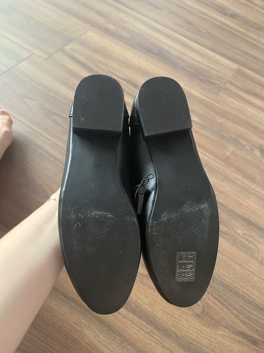 Лофери reserved,   Розмір 37