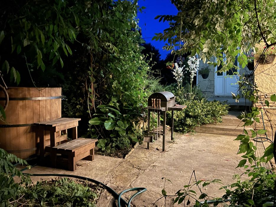 Сдам домік з сауною посуточно 5 хв від центра міста